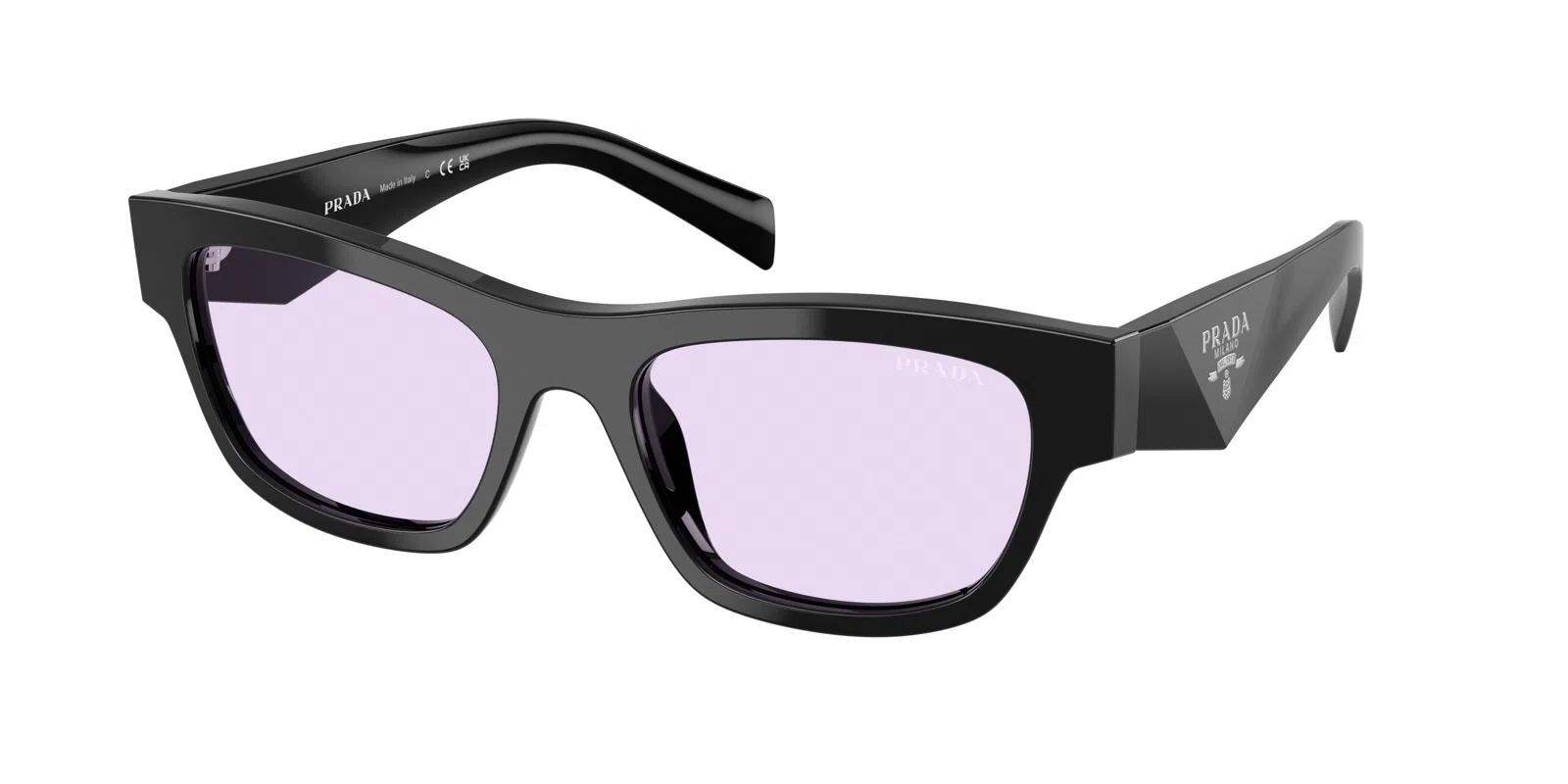 Prada B09S Sunglasses - view 5